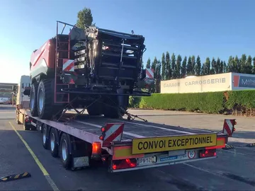 Fix ár Kivételes az Brussel BE