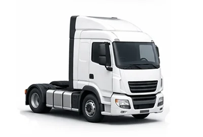 Fuvarozó Vontató Mercedes Sprinter -ban/-ben Stokholm Svédország